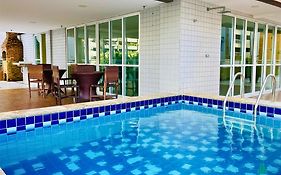 Brisa do Mar Apartments